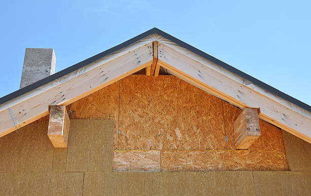 Best Weatherproofing and Sealing  in Staunton, VA